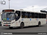 Transol - Transportes Sol 5591 na cidade de Salvador, Bahia, Brasil, por Leonardo Queiroz. Número da foto: #8913096.