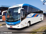 VUSC - Viação União Santa Cruz 4110 na cidade de Porto Alegre, Rio Grande do Sul, Brasil, por Emerson Dorneles. Número da foto: #8912722.