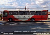 Expresso CampiBus 2212 na cidade de Campinas, São Paulo, Brasil, por Henrique Alves de Paula Silva. Número da foto: #8912154.