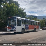 Capital Transportes 8902 na cidade de Aracaju, Sergipe, Brasil, por Gladyston Santana Correia. Número da foto: #:id.