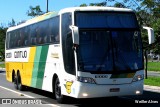 Empresa Gontijo de Transportes 12000 na cidade de Salvador, Bahia, Brasil, por Weiller Alves. Número da foto: #8912456.