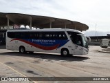 Expresso Frederes > Frederes Turismo 121 na cidade de Porto Alegre, Rio Grande do Sul, Brasil, por JULIO SILVA. Número da foto: #:id.