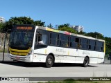 Real Auto Ônibus A41303 na cidade de Rio de Janeiro, Rio de Janeiro, Brasil, por Marcos Vinícios. Número da foto: #:id.