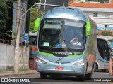 Viação Garcia 7779 na cidade de Sorocaba, São Paulo, Brasil, por Caio Henrique . ID da foto: :id.