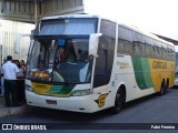 Empresa Gontijo de Transportes 20185 na cidade de Belo Horizonte, Minas Gerais, Brasil, por Fabri Ferreira. ID da foto: :id.