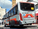 Viação Resendense RJ 192.025 na cidade de Barra Mansa, Rio de Janeiro, Brasil, por Matheus Martins da Silva. Número da foto: #8911203.