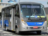 Transcooper > Norte Buss 2 6466 na cidade de São Paulo, São Paulo, Brasil, por Lucas Lima. Número da foto: #8911794.