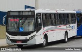 Del Rey Transportes 903 na cidade de Carapicuíba, São Paulo, Brasil, por Jackeline Arcanjo. Número da foto: #:id.