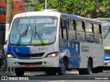 Cooperativa Fênix > Spencer Transporte 2 5213 na cidade de São Paulo, São Paulo, Brasil, por Lucas Lima. Número da foto: #8911774.