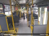 Coletivo Transportes 3389 na cidade de Caruaru, Pernambuco, Brasil, por Vinicius Palone. Número da foto: #:id.