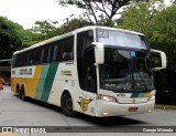 Empresa Gontijo de Transportes 12115 na cidade de São Paulo, São Paulo, Brasil, por George Miranda. Número da foto: #8912354.