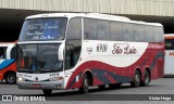 Expresso São Luiz 6910 na cidade de Caruaru, Pernambuco, Brasil, por Victor Hugo. Número da foto: #8913547.