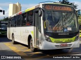 Viação Pavunense B32844 na cidade de Rio de Janeiro, Rio de Janeiro, Brasil, por Kawhander Santana P. da Silva. Número da foto: #:id.