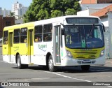 Viação Itaqueri 1402 na cidade de Piracicaba, São Paulo, Brasil, por Gabriel Correa. Número da foto: #:id.