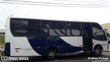 Ônibus Particulares 15 na cidade de Hortolândia, São Paulo, Brasil, por Matheus Richard. Número da foto: #8913095.