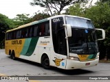 Empresa Gontijo de Transportes 12360 na cidade de São Paulo, São Paulo, Brasil, por George Miranda. Número da foto: #8912412.