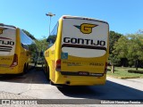 Empresa Gontijo de Transportes 14800 na cidade de São Paulo, São Paulo, Brasil, por Edinilson Henrique Ferreira. Número da foto: #:id.