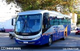 Roma Transportes 12254 na cidade de Rio Grande, Rio Grande do Sul, Brasil, por Luis Alfredo Knuth. Número da foto: #:id.