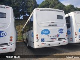 Santa Zita Transportes Coletivos 21255 na cidade de Viana, Espírito Santo, Brasil, por Kaique Passos. Número da foto: #8913958.