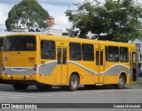 Transportes Coletivos Nossa Senhora da Piedade 599 na cidade de Campo Largo, Paraná, Brasil, por Gabriel Michalski. ID da foto: :id.