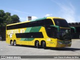 Empresa Gontijo de Transportes 25000 na cidade de Belo Horizonte, Minas Gerais, Brasil, por Luiz Otavio Matheus da Silva. Número da foto: #8913764.