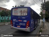 Auto Viação ABC 289 na cidade de Diadema, São Paulo, Brasil, por Welton Xavier. Número da foto: #8911067.
