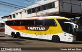 Saritur - Santa Rita Transporte Urbano e Rodoviário 24330 na cidade de Belo Horizonte, Minas Gerais, Brasil, por Vicente de Paulo Alves. Número da foto: #8910921.