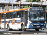 Viação Novacap C51588 na cidade de Rio de Janeiro, Rio de Janeiro, Brasil, por Willian Raimundo Morais. Número da foto: #:id.