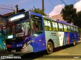Empresa de Ônibus Vila Galvão 30.712 na cidade de São Paulo, São Paulo, Brasil, por Israel *. Número da foto: #:id.