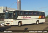 Expresso Sinimbu 61 na cidade de Santa Cruz do Sul, Rio Grande do Sul, Brasil, por Ricardo Manoel Limberger Carvalho. Número da foto: #:id.