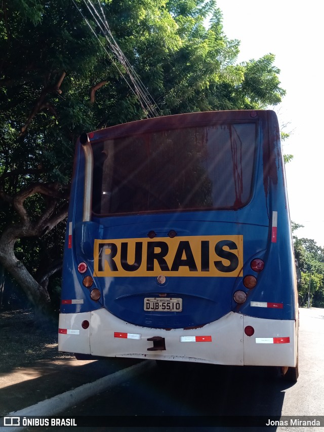 Ônibus Particulares  na cidade de Sertãozinho, São Paulo, Brasil, por Jonas Miranda. Número da foto: #8914530.