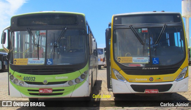 COOTEGO - Cooperativa de Transportes do Estado de Goiás 40132 na cidade de Goiânia, Goiás, Brasil, por Carlos Júnior. Número da foto: #8914618.