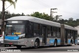 Viação Cidade Dutra 6 1515 na cidade de São Paulo, São Paulo, Brasil, por Jessé Santos. Número da foto: #:id.