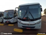 Sertran Transportes e Serviços LTDA 20106 na cidade de Sertãozinho, São Paulo, Brasil, por Marcelo Horta. Número da foto: #:id.