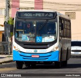 Joafra 1460 na cidade de Juazeiro, Bahia, Brasil, por Jonatas Marques. ID da foto: :id.