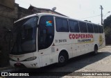 CooperNova Transportes 3252 na cidade de Matozinhos, Minas Gerais, Brasil, por Vicente de Paulo Alves. ID da foto: :id.