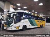 Empresa Gontijo de Transportes 19205 na cidade de Belo Horizonte, Minas Gerais, Brasil, por Savio Luiz Neves Lisboa. Número da foto: #8914389.
