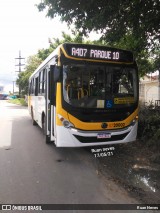 Global GNZ Transportes 0720002 na cidade de Manaus, Amazonas, Brasil, por Ruan Neves. Número da foto: #:id.