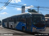 VB Transportes e Turismo 1000 na cidade de Campinas, São Paulo, Brasil, por Lucas Targino de Carvalho. ID da foto: :id.