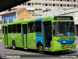Taguatur - Taguatinga Transporte e Turismo 03470 na cidade de Teresina, Piauí, Brasil, por Ruan Silva Andrade. Número da foto: #8914392.