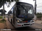 Auto Ônibus Santa Maria Transporte e Turismo 02056 na cidade de Natal, Rio Grande do Norte, Brasil, por Gabriel Felipe. ID da foto: :id.