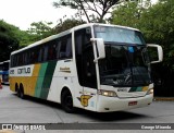 Empresa Gontijo de Transportes 12165 na cidade de São Paulo, São Paulo, Brasil, por George Miranda. Número da foto: #8916444.