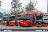 CISA - Corredor Insurgentes 1050-B na cidade de Gustavo A. Madero, Ciudad de México, México, por Omar Ramírez Thor2102. Número da foto: #8916054.