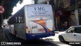 VMG - Viação Minas Gerais 695 na cidade de Betim, Minas Gerais, Brasil, por Edmar Junio. Número da foto: #:id.