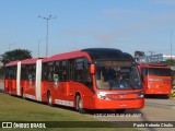 Viação Cidade Sorriso >> Viação Sorriso de Curitiba GE711 na cidade de Curitiba, Paraná, Brasil, por Paulo Roberto Chulis. Número da foto: #8917017.