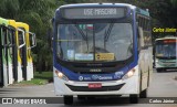 Rápido Araguaia 50742 na cidade de Aparecida de Goiânia, Goiás, Brasil, por Carlos Júnior. Número da foto: #8915767.
