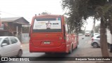 Nueva Servi Express 78 na cidade de Padre Hurtado, Talagante, Metropolitana de Santiago, Chile, por Benjamín Tomás Lazo Acuña. Número da foto: #8916696.
