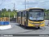 AVP - Auto Viação Paraíso 5366 na cidade de Aracaju, Sergipe, Brasil, por Alexandre Dumas. Número da foto: #:id.
