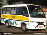 RP Transportes 074-001 na cidade de Rio de Janeiro, Rio de Janeiro, Brasil, por Michel Soares da Rocha. Número da foto: #8916793.