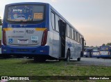 Viação Vila Real B11619 na cidade de Rio de Janeiro, Rio de Janeiro, Brasil, por Wallace Velloso. Número da foto: #:id.